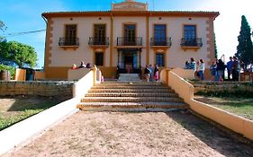 Hotel Bodega Vera De Estenas
